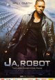 Plakat Filmu Ja, robot (2004)